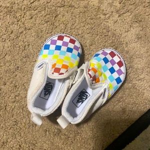 Baby Sneakers